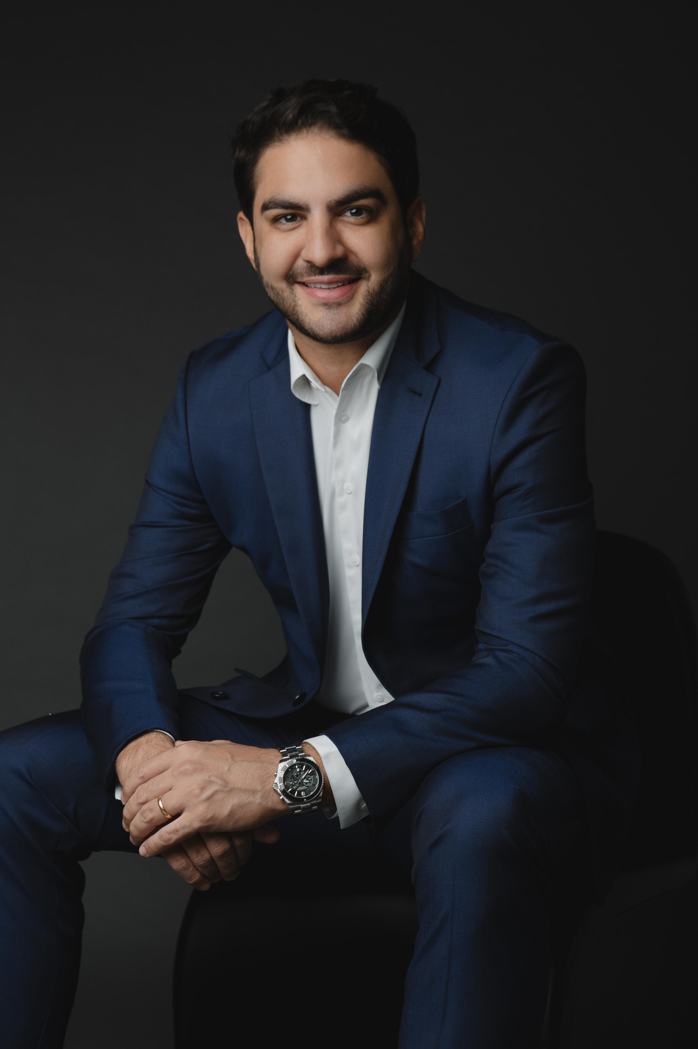 Dr João Vitor Zbeidi